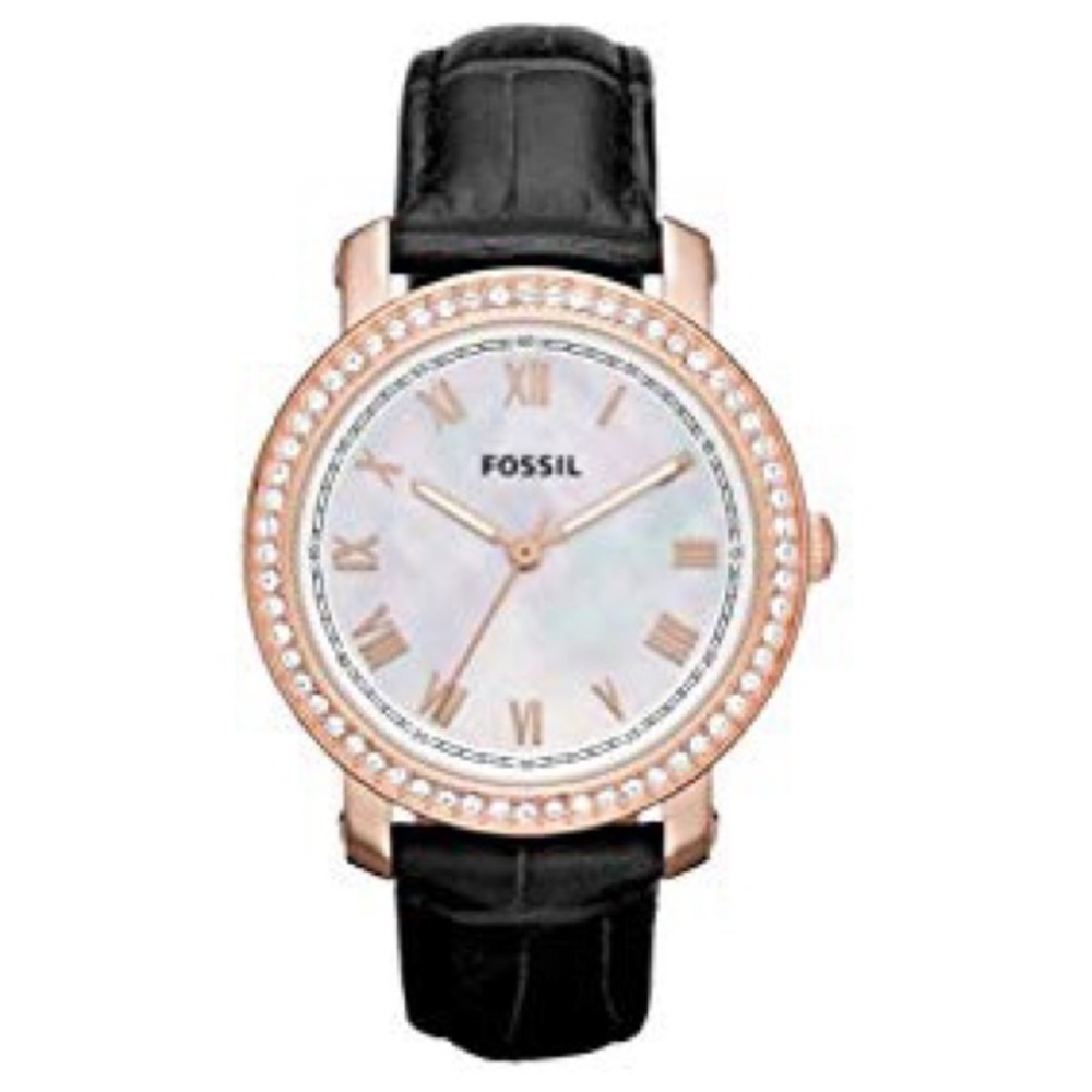 Fossil watch